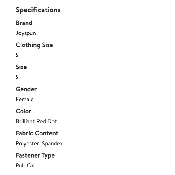 WOMEN’S LONG SLEEVE TEE AND JOGGERS SLEEP SET WITH SOCKS - Picture 6 of 9